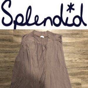 Splendid Vest